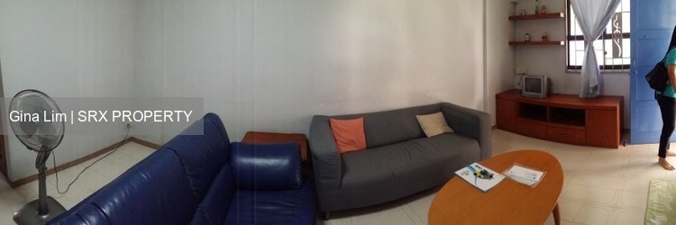 Blk 154 Hougang Street 11 (Hougang), HDB 3 Rooms #173433662
